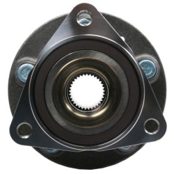 Wheel Bearing and Hub Assembly for 2015-2018 Hyundai Santa Fe 2WD