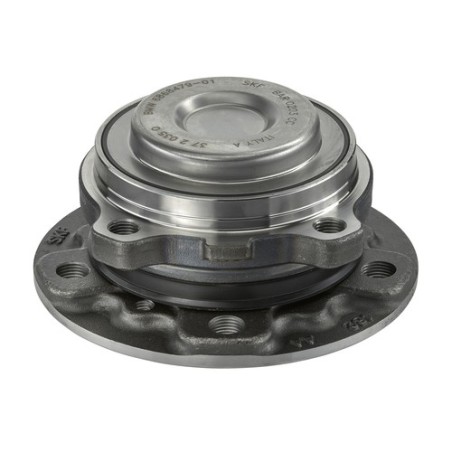 Wheel Bearing and Hub Assembly for 2015-2018 BMW 650i