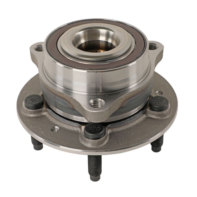 Wheel Bearing and Hub Assembly for 2018-2021 Chevrolet Equinox 4WD