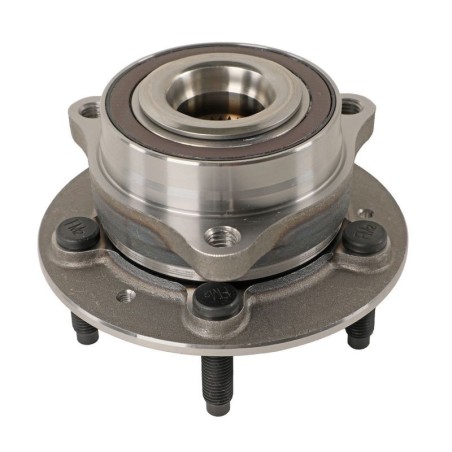 Wheel Bearing and Hub Assembly for 2018-2021 GMC Terrain 4WD