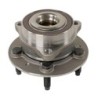 Wheel Bearing and Hub Assembly for 2018-2021 GMC Terrain 4WD