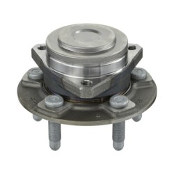 Wheel Hub Assembly for...