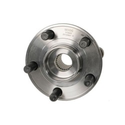 Wheel Bearing and Hub Assembly for 2017-2020 Ford Fusion