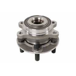 Wheel Bearing and Hub Assembly for 2016-2018 Lincoln MKX 4WD