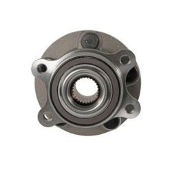 Wheel Bearing and Hub Assembly for 2016-2018 Lincoln MKX 4WD