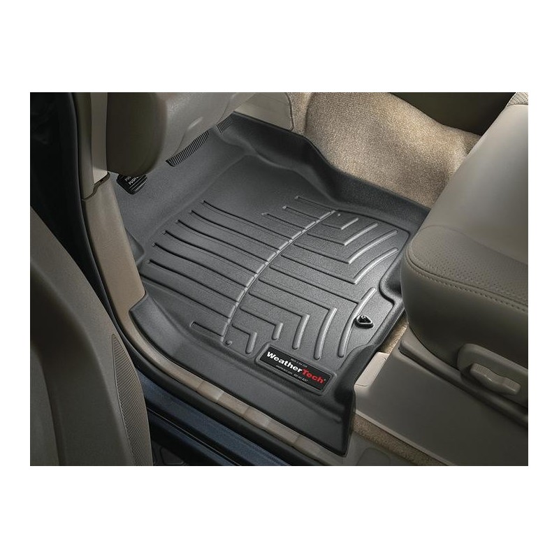 Floor Liner for 2005-2012 Nissan Pathfinder