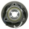 Wheel Bearing and Hub Assembly for 2000-2003 Ford F-150 4WD