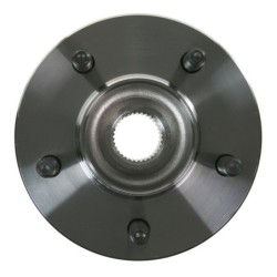 Wheel Bearing and Hub Assembly for 2000-2003 Ford F-150 4WD