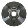 Wheel Bearing and Hub Assembly for 2000-2003 Ford F-150 4WD