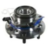 Wheel Bearing and Hub Assembly for 1999-2000 Cadillac Escalade 2WD/4WD