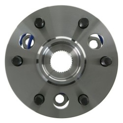 Wheel Bearing and Hub Assembly for 1999-2000 Cadillac Escalade 2WD/4WD