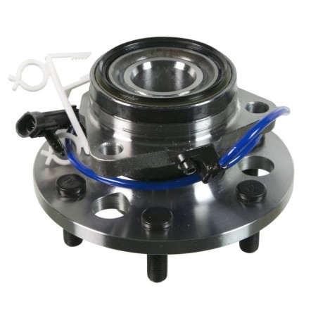 Wheel Bearing and Hub Assembly for 1995-1999 Chevrolet K1500 Suburban