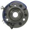 Wheel Bearing and Hub Assembly for 1995-1995 Chevrolet K2500