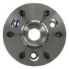 Wheel Bearing and Hub Assembly for 1995-2000 Chevrolet Tahoe 4WD