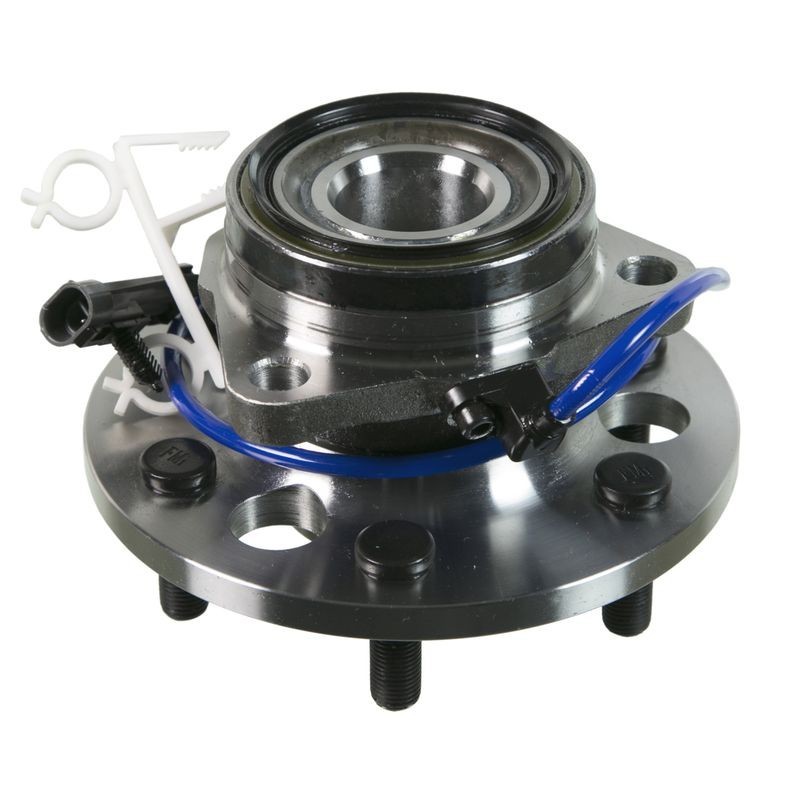 Wheel Bearing and Hub Assembly for 1995-1999 GMC K1500 Suburban