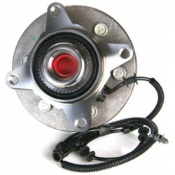 Wheel Bearing and Hub Assembly for 2004-2005 Ford F-150 4WD