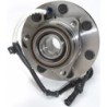 Wheel Bearing and Hub Assembly for 2000-2003 Ford F-150 4WD