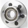 Wheel Bearing and Hub Assembly for 1997-2004 Dodge Dakota 2WD