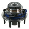 Wheel Bearing and Hub Assembly for 2003-2004 Ford F-250 Super Duty 4WD