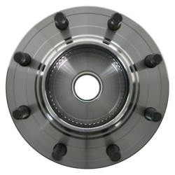 Wheel Bearing and Hub Assembly for 2003-2004 Ford F-250 Super Duty 4WD