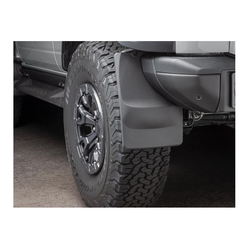 Mud Flap for 2022-2023 Ford Bronco