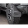 Mud Flap for 2022-2023 Ford Bronco