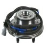 Wheel Bearing and Hub Assembly for 2002-2005 Ford Explorer 4WD/4WD