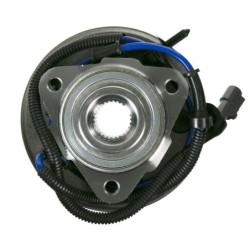 Wheel Bearing and Hub Assembly for 2002-2005 Ford Explorer 4WD/4WD