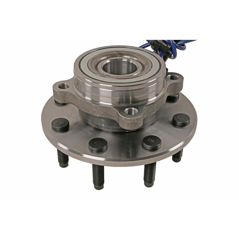 Wheel Bearing and Hub Assembly for 2003-2005 Dodge Ram 2500 4WD