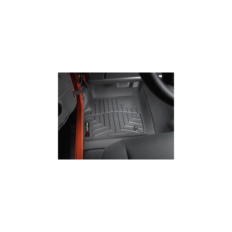 Floor Liner for 1997-2006 Jeep Wrangler TJ