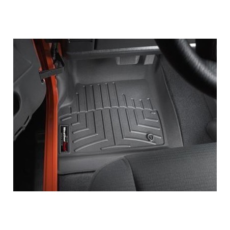 Floor Liner for 1997-2006 Jeep Wrangler TJ