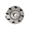 Wheel Bearing and Hub Assembly for 2003-2005 Dodge Ram 2500 4WD