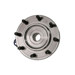 Wheel Bearing and Hub Assembly for 2003-2005 Dodge Ram 3500 4WD