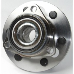 Wheel Bearing and Hub Assembly for 1992-1994 Chevrolet Blazer