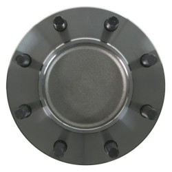 Wheel Bearing and Hub Assembly for 2003-2020 Chevrolet Express 3500