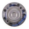 Wheel Bearing and Hub Assembly for 2003-2020 Chevrolet Express 2500 2WD