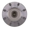 Wheel Bearing and Hub Assembly for 2003-2020 Chevrolet Express 2500 2WD