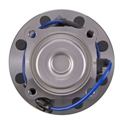 Wheel Bearing and Hub Assembly for 2003-2020 Chevrolet Express 3500