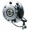 Wheel Bearing and Hub Assembly for 2000-2002 Dodge Ram 3500 4WD