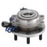 Wheel Bearing and Hub Assembly for 2005-2021 Nissan Frontier 4WD