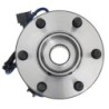 Wheel Bearing and Hub Assembly for 2005-2021 Nissan Frontier 4WD