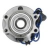 Wheel Bearing and Hub Assembly for 2005-2021 Nissan Frontier 4WD