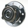 Wheel Bearing and Hub Assembly for 1997-1999 Dodge Ram 3500 4WD