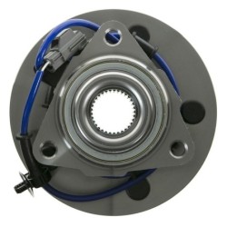 Wheel Bearing and Hub Assembly for 2002-2005 Dodge Ram 1500