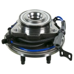 Wheel Bearing and Hub Assembly for 2006-2010 Ford Explorer