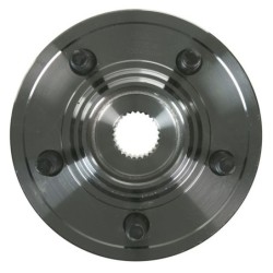 Wheel Bearing and Hub Assembly for 2006-2010 Mercury Mountaineer