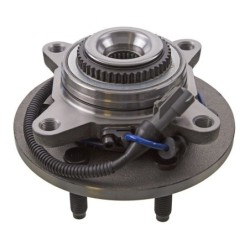 Wheel Bearing and Hub Assembly for 2005-2008 Ford F-150 4WD/4WD