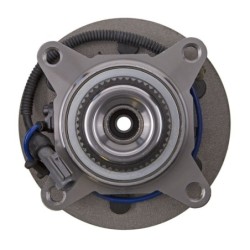 Wheel Bearing and Hub Assembly for 2005-2008 Ford F-150 4WD/4WD