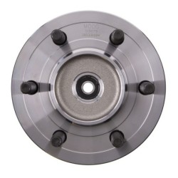 Wheel Bearing and Hub Assembly for 2005-2008 Ford F-150 4WD/4WD