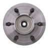 Wheel Bearing and Hub Assembly for 2006-2008 Lincoln Mark LT 4WD